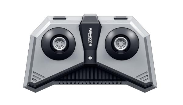 Amewi Croco das kleine Krokodil 370mm 4-Kanal RTR RC Boot RC Modell