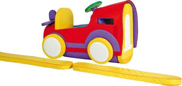 Small Foot Playtasy "Leon" Kinder Spielzeug