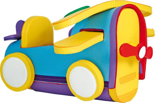 Small Foot Playtasy "Leon" Kinder Spielzeug