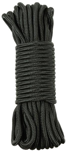 BW Kommando Seil 15m 5mm  Multifunktionsseil Fessel BDSM Allzweckseil