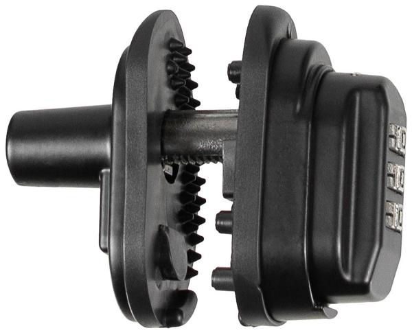 Abzugschloss Waffenschloss Gewehr Pistole Trigger Lock Zahlenschloss Variante