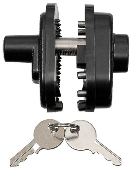 Abzugschloss Waffenschloss Gewehr Pistole Trigger Lock Zahlenschloss Variante