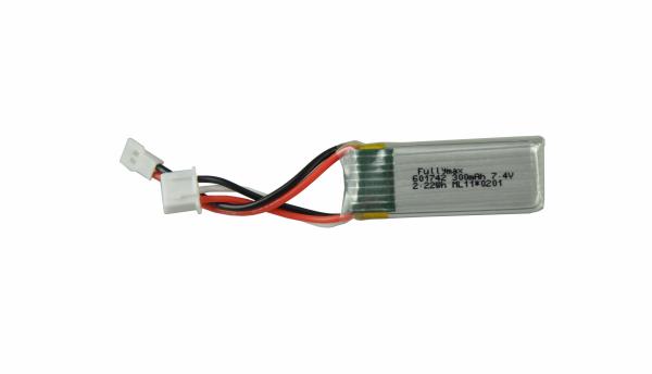 Amewi Elektronik Set für Micro RC Flugzeuge inkl. Gyro Mode 2 RC Flugzeug Modell