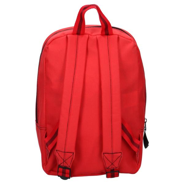 Kinder-Rucksack Disney Cars 3-3D "Piston Cup Champions" 35cm Vadobag Schule Kita