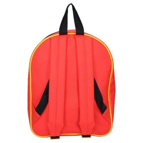 Kinder-Rucksack Paw Patrol  "Furry Friends" Marshall 32cm Vadobag Schule Kita