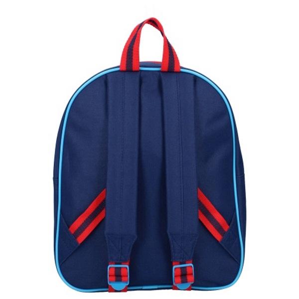 Kinder-Rucksack Spider-Man 3D Rucksack Strong Together 32cm Vadobag Schule Kita