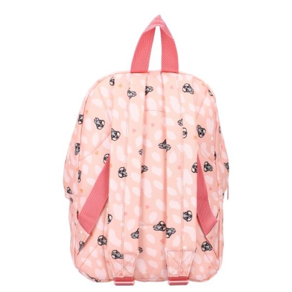 Kinder-Rucksack Disney Bambi - Rucksack "We Meet Again" 31cm Vadobag Schule Kita