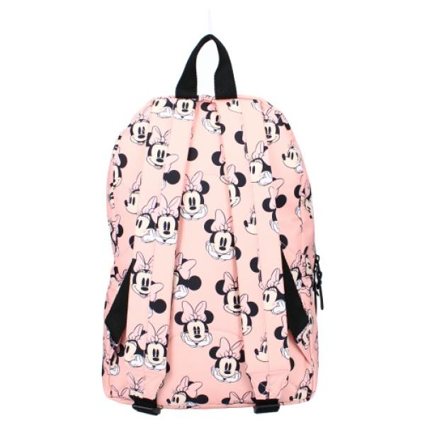 Kinder-Rucksack Disney Minnie Mouse "Really Great" 38cm Vadobag Schule Kita