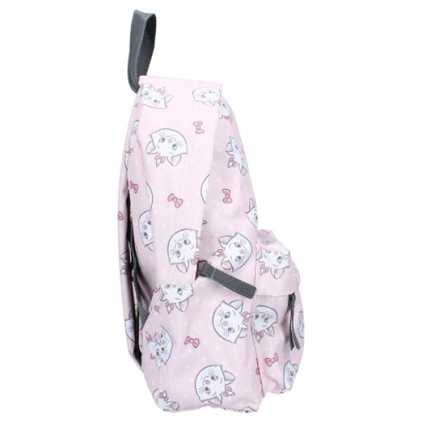 Kinder-Rucksack Disney Aristocats Marie My First Friend 31cm Vadobag Schule Kita