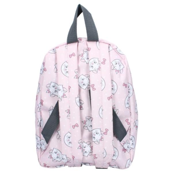 Kinder-Rucksack Disney Aristocats Marie My First Friend 31cm Vadobag Schule Kita