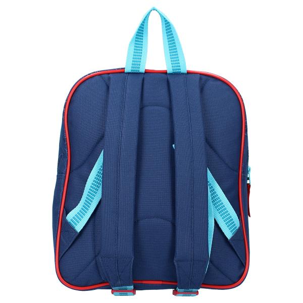 Kinder-Rucksack Paw Patrol "Braver Than Ever" 29cm Vadobag Schule Kita