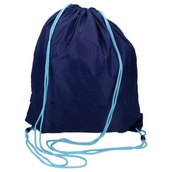 Kinder-Rucksack Spider-Man - Sportbeutel "Bring It On" Vadobag Schule Kita