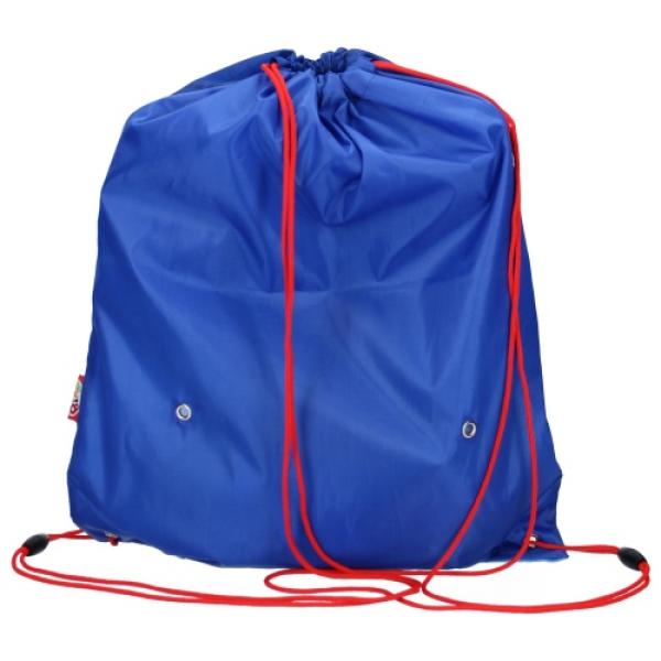 Kinder-Rucksack Bing - Sportbeutel "It's Playtime" Vadobag Schule Kita
