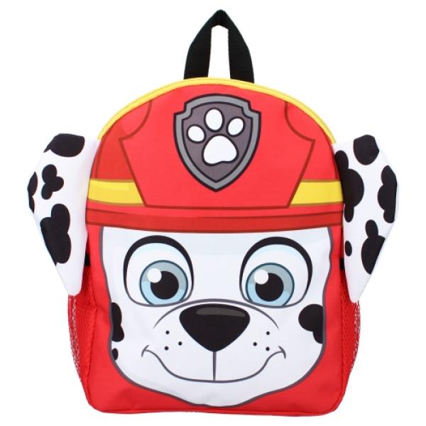 Kinder-Rucksack Paw Patrol - Rucksack "Fluffy Friends" 32cm Vadobag Schule Kita