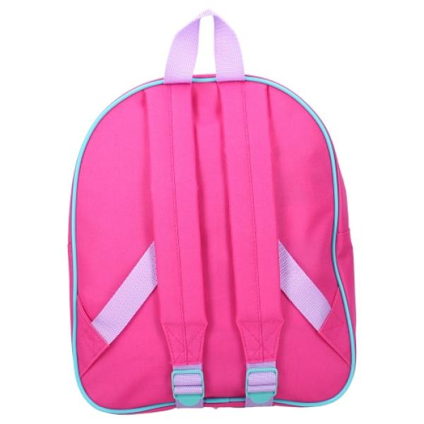 Kinder-Rucksack My little Pony 3D "Watch Me Shine" 32cm Vadobag Schule Kita