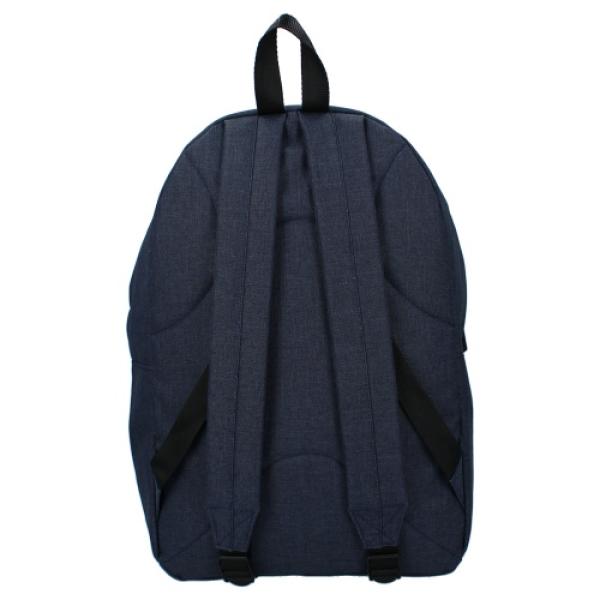 Kinder-Rucksack Avengers - Rucksack "Armor Protection" 43 cm Vadobag Schule Kita