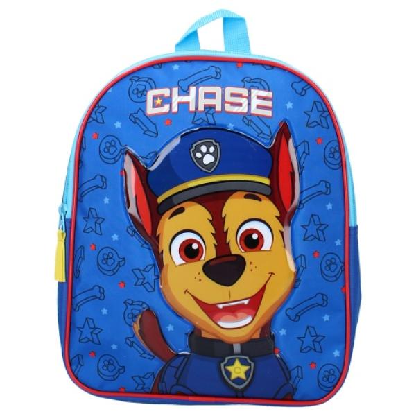 Kinder-Rucksack Paw Patrol Rucksack Chase "Special One" 32cm Vadobag Schule Kita