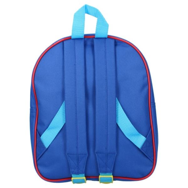 Kinder-Rucksack Paw Patrol Rucksack Chase "Special One" 32cm Vadobag Schule Kita