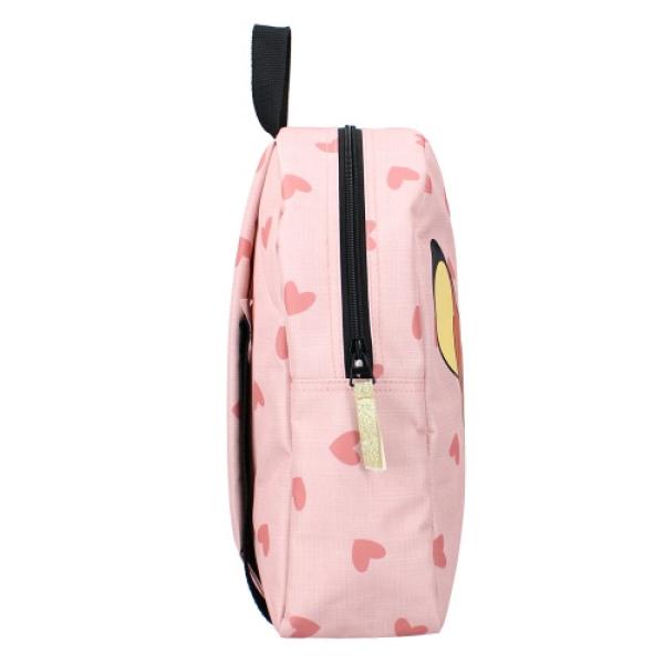 Kinder-Rucksack Disney Bambi - Rucksack "Cute Forever" 31cm Vadobag Schule Kita