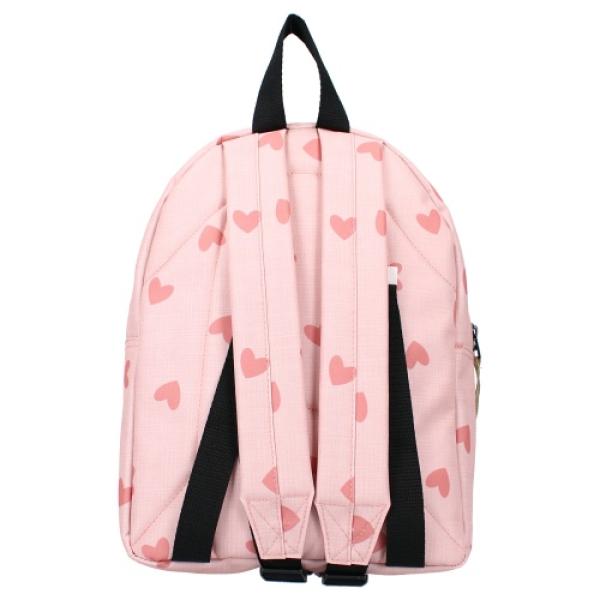 Kinder-Rucksack Disney Bambi - Rucksack "Cute Forever" 31cm Vadobag Schule Kita