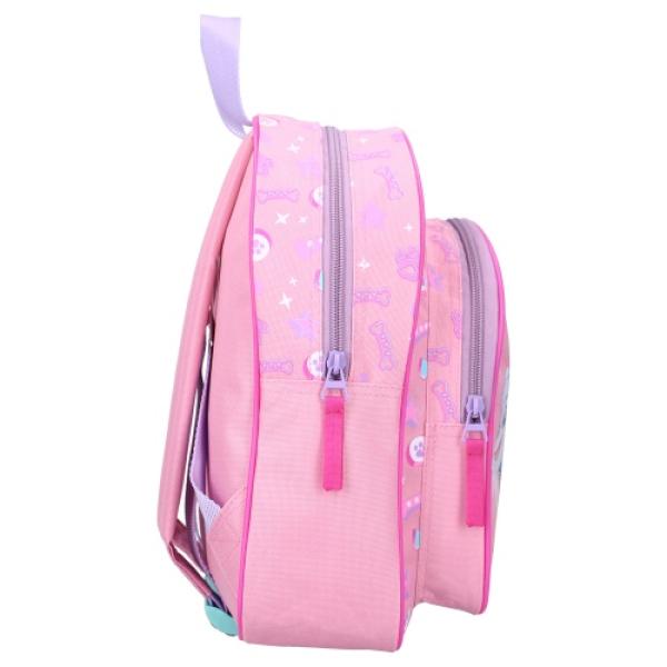 Kinder-Rucksack Paw Patrol - Rucksack "Free To Be Me" 30 cm Vadobag Schule Kita