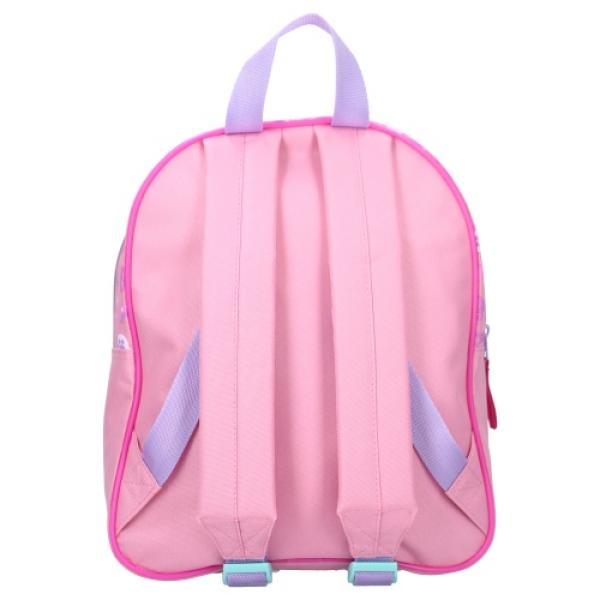 Kinder-Rucksack Paw Patrol - Rucksack "Free To Be Me" 30 cm Vadobag Schule Kita