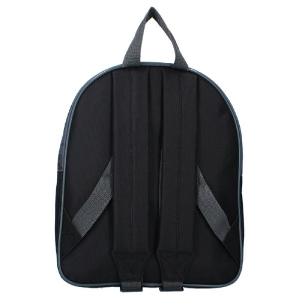 Kinder-Rucksack Naruto - Rucksack Charaktere - 30 cm Vadobag Schule Kita