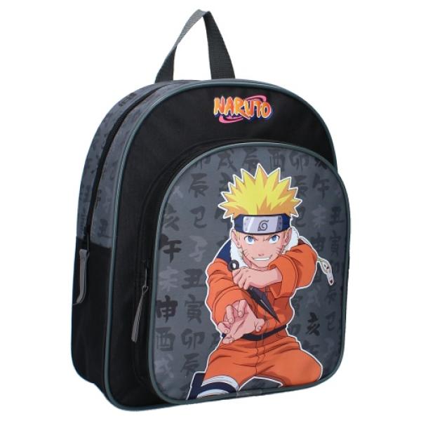 Kinder-Rucksack Naruto - Rucksack - 30 cm Vadobag Schule Kita