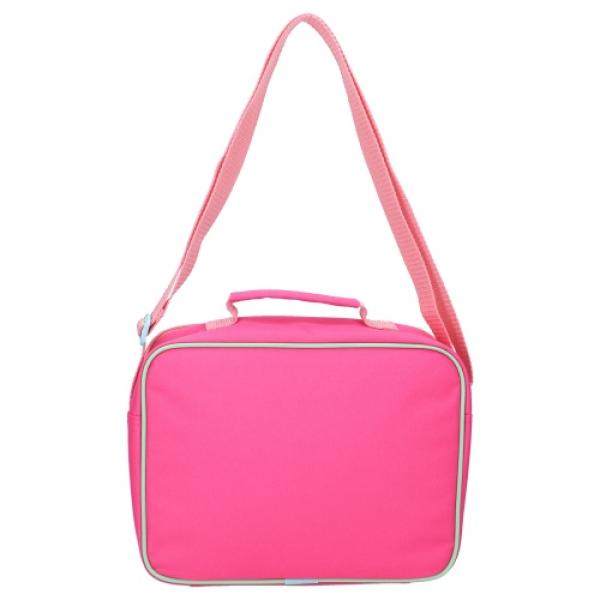 Kinder Paw Patrol - Lunchtasche "Happy Girls Club" 19  cm Vadobag Schule Kita