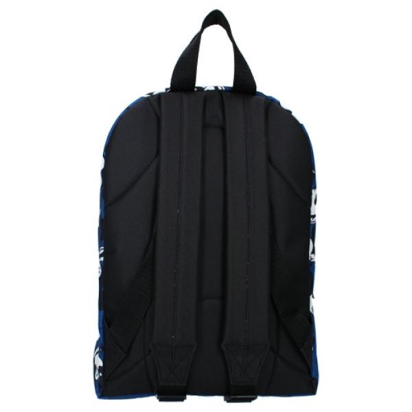 Kinder-Rucksack Disney Mickey Mouse Good Times Only 33 cm Vadobag Schule Kita