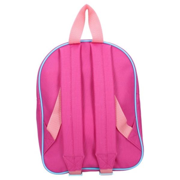 Kinder-Rucksack L.O.L. Surprise! - "Sweet And Sassy" 29 cm Vadobag Schule Kita