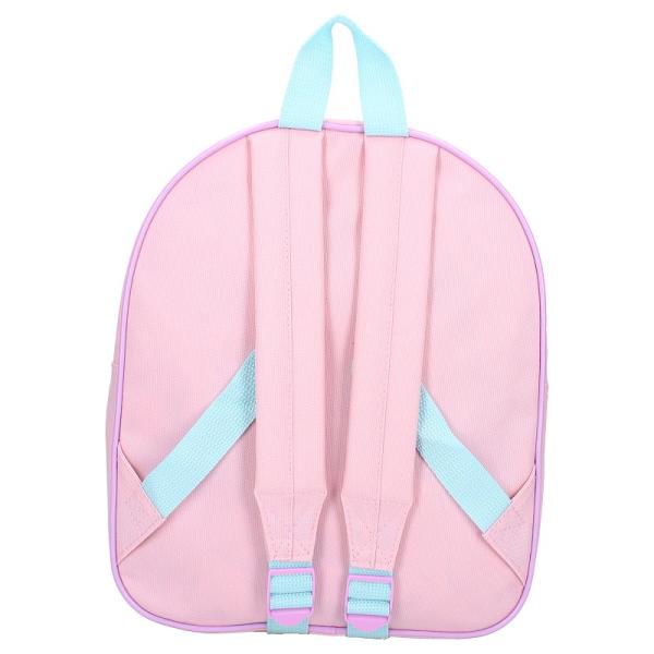 Kinder-Rucksack Disney Stitch - 3D "Simply Special" 32 cm Vadobag Schule Kita