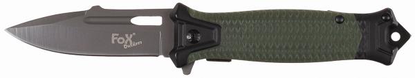 Snake Outdoor Messer schwer Klappmesser Glasbrecher Einhandmesser Gürtelclip EDC