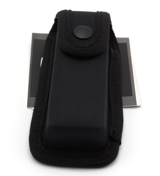 Messertasche Etui Deluxe für Messer Taschenmesser robust bis 13cm Heftlänge