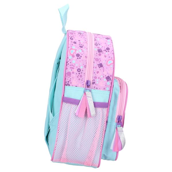 Kinder-Rucksack Gabby's Dollhouse - Rucksack "Unlimited Adventure" - 29 cm Vadobag Schule Kita