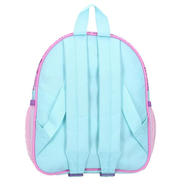 Kinder-Rucksack Gabby's Dollhouse - Rucksack "Unlimited Adventure" - 29 cm Vadobag Schule Kita