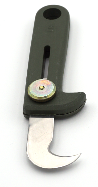 Notfallmesser franz Armee Cuttermesser Rettungsmesser Armeemesser Militär