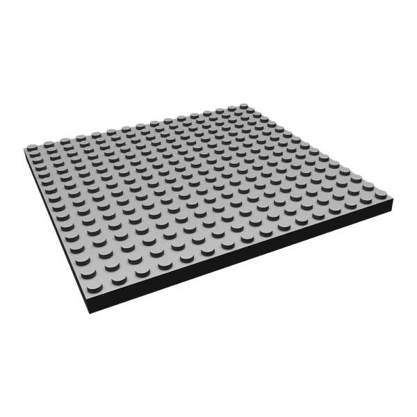 AGM Top Racer Slot City Zubehör Grundplatten-Set
