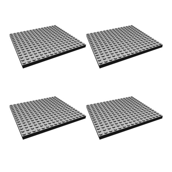 AGM Top Racer Slot City Zubehör Grundplatten-Set