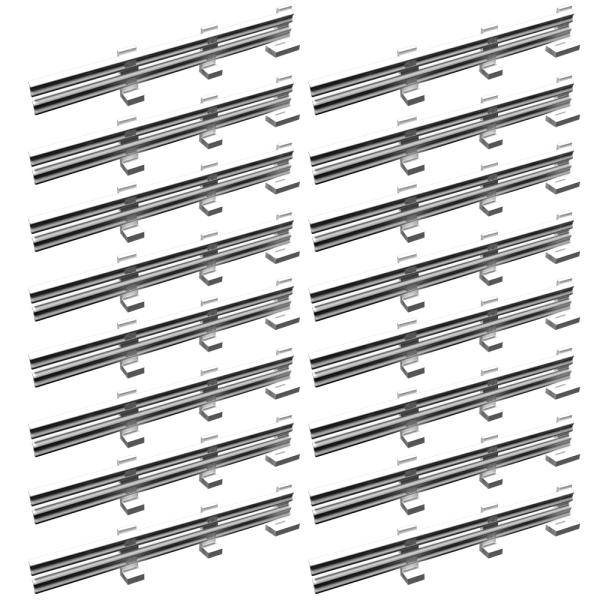 AGM Mastech Top Racer Slot City Leitplanken Set als Zubehör