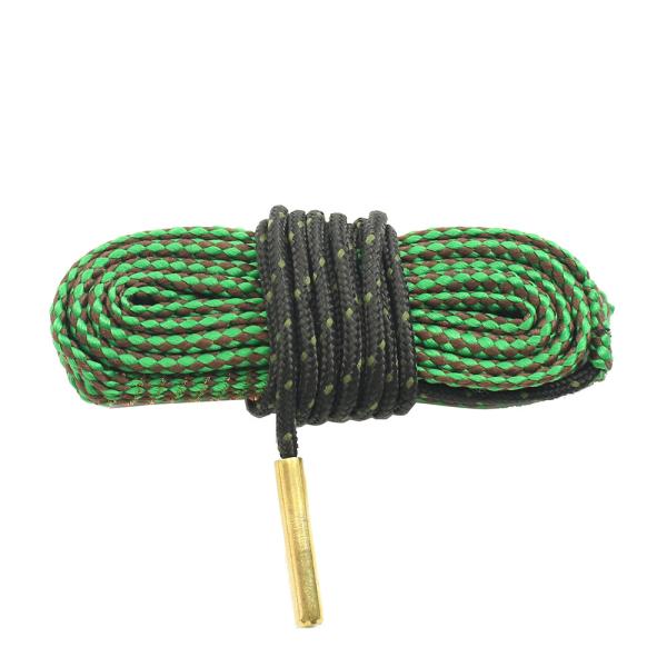 Boresnake Laufreinigungsschnur .223 .22 Cal 5,56 mm NATO Gewehr Laufreiniger