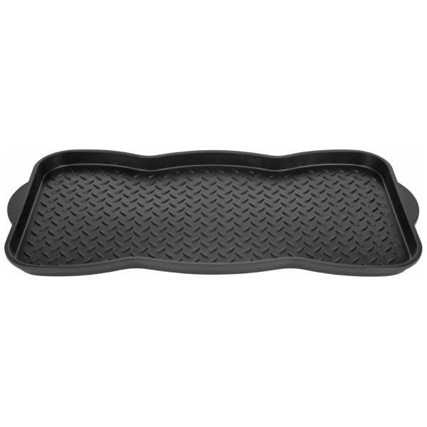 Schuhmatte Camping Wohnmobil Vanlife Schmutzfangmatte 73x38cm Vorzelt