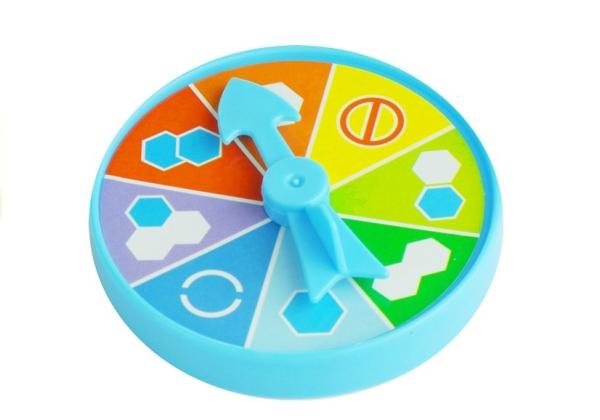 Eisklopf Spiel Pinguin Falle Geschicklichkeitsspiel Kinderspiel Tischspiel