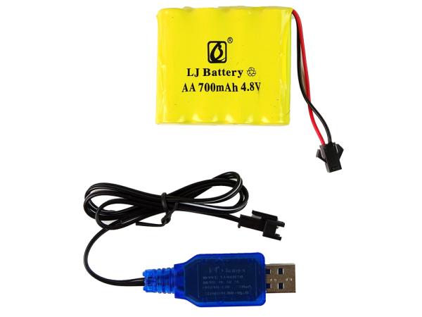 Lean Auto RC High Wheels 1:18 Kunststoff Schwarz Gold RC-Fahrzeug