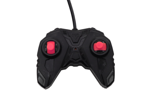 Lean Auto Ferngesteuerter Sportwagen RC 1:16 Orange RC-Fahrzeug