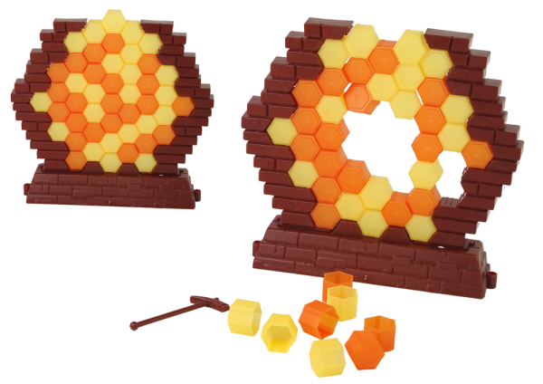 Dinosaurier Spiel Geschicklichkeit Dino Actionspiel Kinderspiel Tischspiel