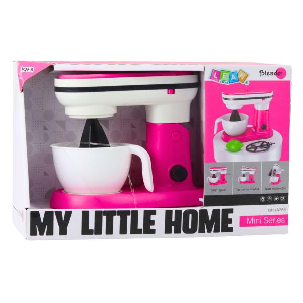 Lean Küchenmaschine, Mixer, Spielzeug für Kinder Früchte Spielset Küche