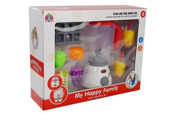 Lean Cocktailmixer  für Kinder Party Spielset Küche Spielzeug