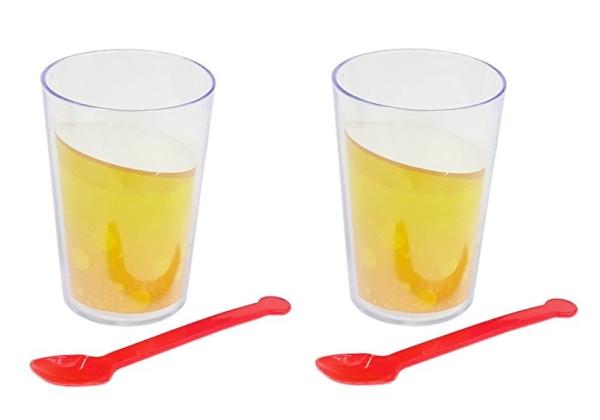 Lean Cocktailmixer  für Kinder Party Spielset Küche Spielzeug