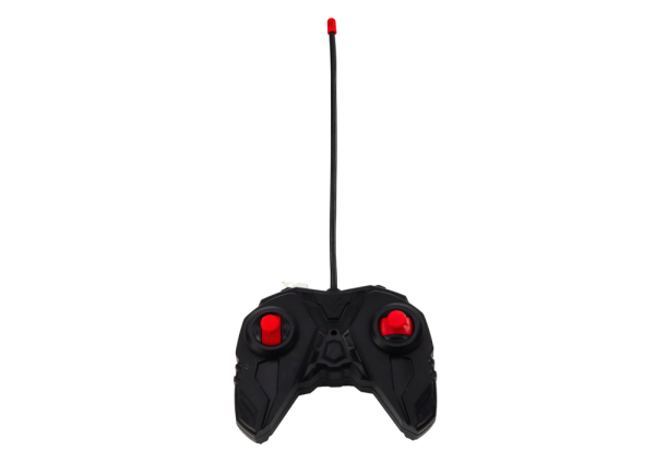 Lean Ferngesteuerter Sportwagen RC Car 1:16 Rot RC-Fahrzeug